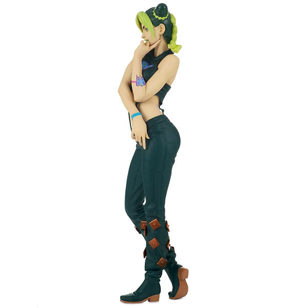 Jojo's Bizarre Adventure - Stone Ocean - Jolyne Cujoh - Grandista--1