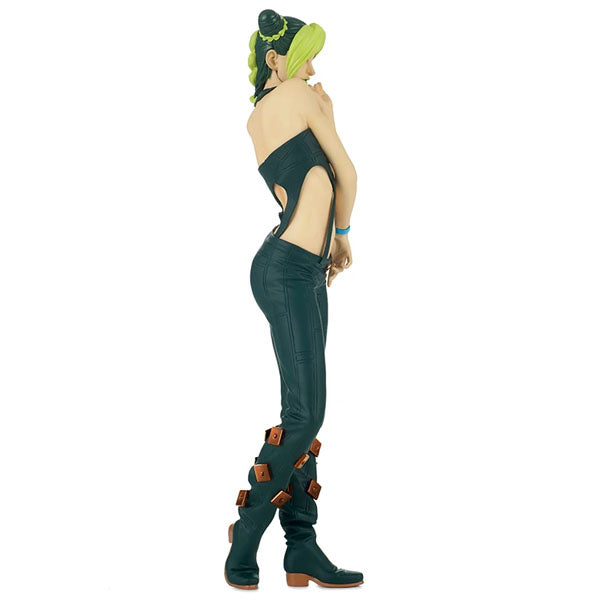 Jojo's Bizarre Adventure - Stone Ocean - Jolyne Cujoh - Grandista--2