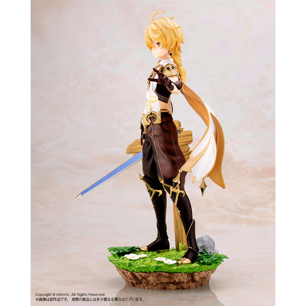 Figurine "Genshin Impact" Aether 1/7--2