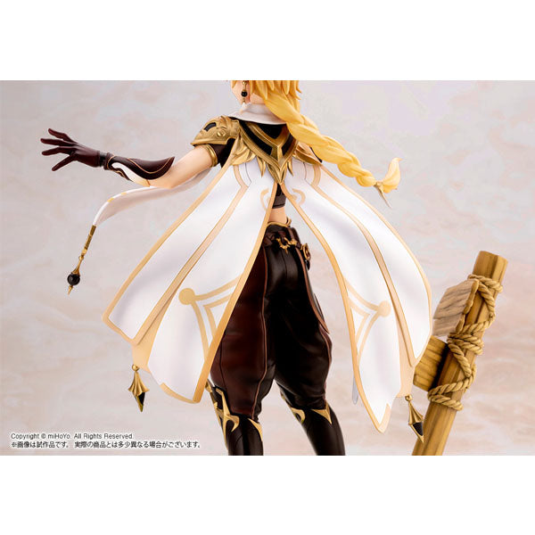 Figurine "Genshin Impact" Aether 1/7--4