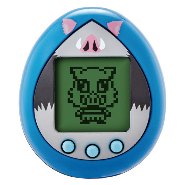 Kimetsu No Yaiba Tamagotchi Inosuke Hashibira Color--0