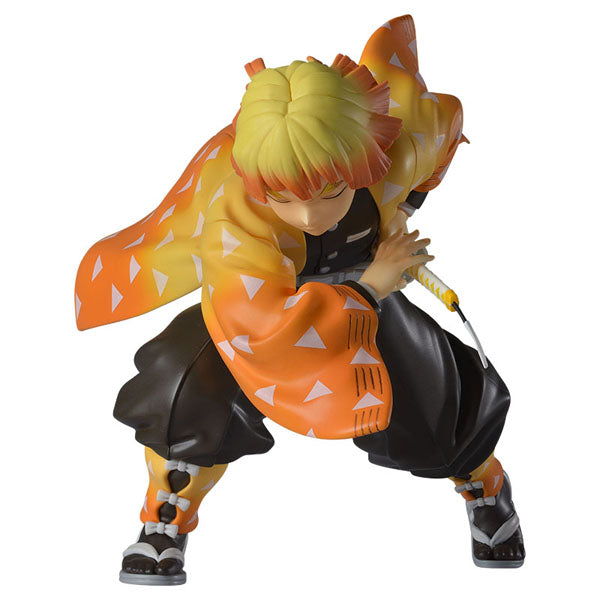 Demon Slayer - Zenitsu Agatsuma - SPM Figure | YattaJapan