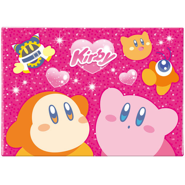 Assortiment de chocolats - Kirby--0
