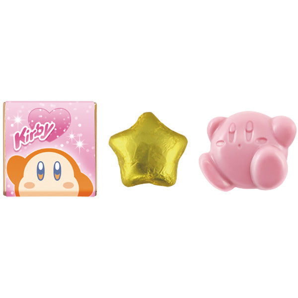 Petit assortiment de chocolats - Kirby--1