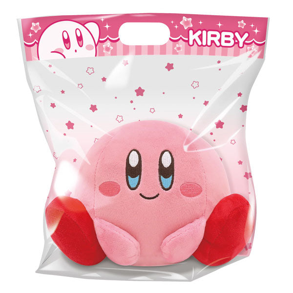 Peluche Kirby--0