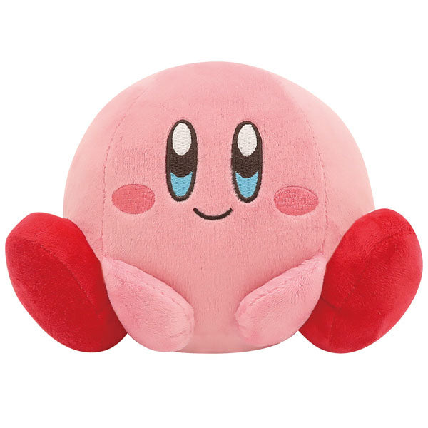 Peluche Kirby--1