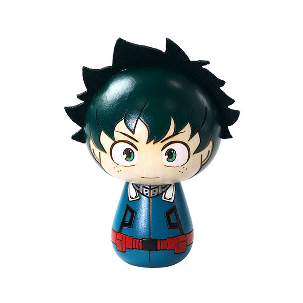 Kokeshi - My Hero Academia (4 designs)--1