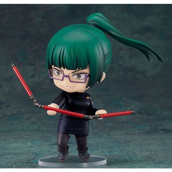 Nendoroid "Jujutsu Kaisen" Maki Zenin (pre-order)--1