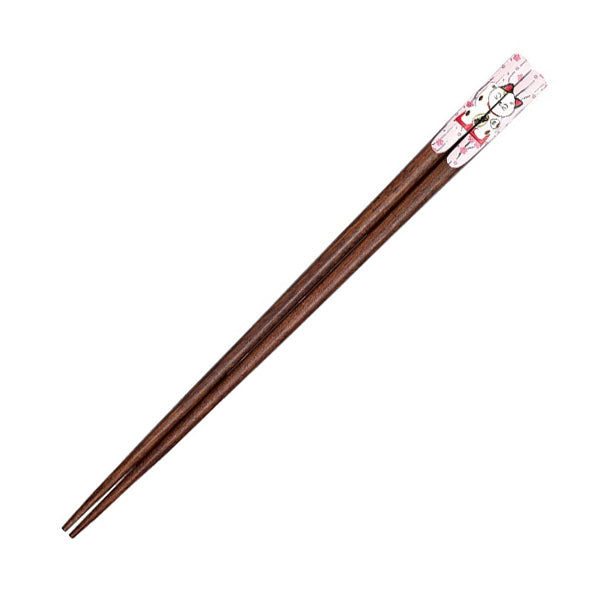 Maneki Neko Chopsticks--0