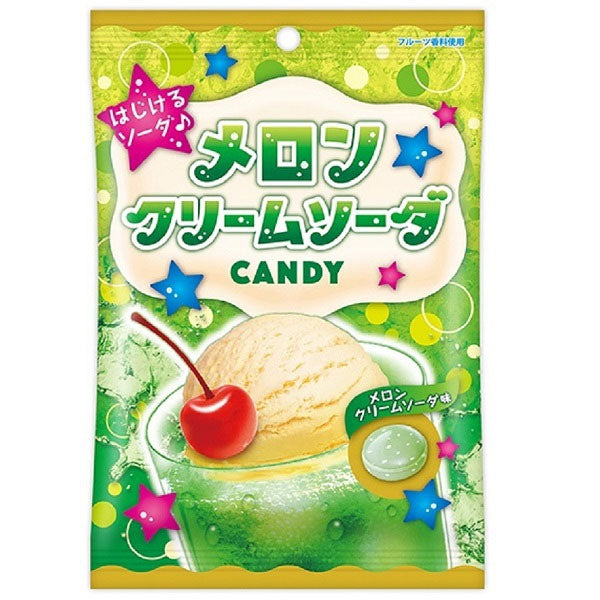 Candy - Melon Cream Soda--0