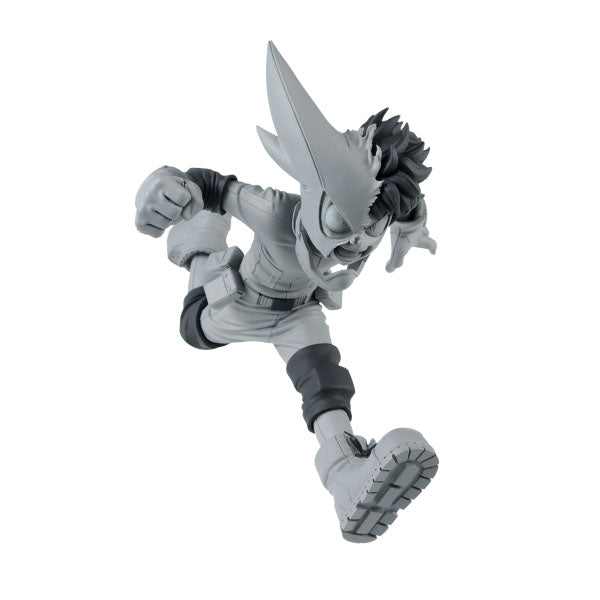 My Hero Academia - Izuku Midoriya - COLOSSEUM Modeling Academy vol.1 (Monochrome)--0