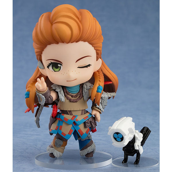 Nendoroid "Horizon Forbidden West" Aloy--1