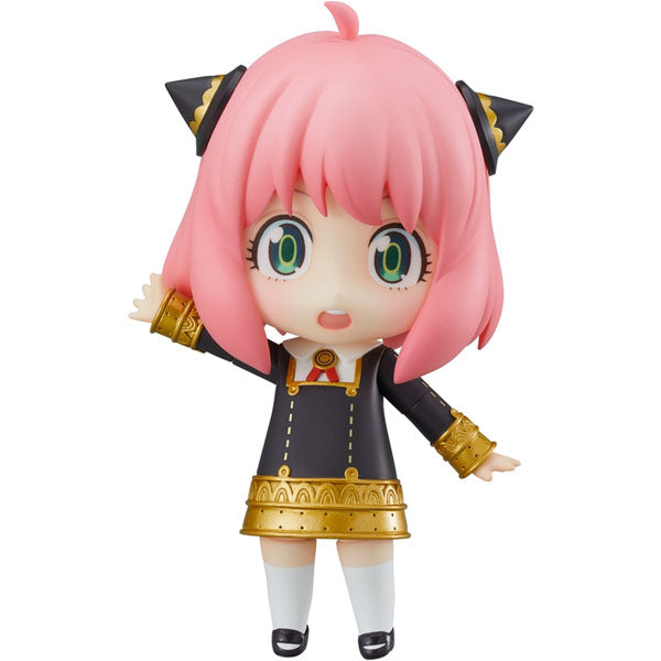 Nendoroid "SPY x FAMILY" Anya Forger--0