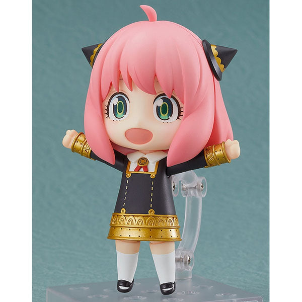 Nendoroid "SPY x FAMILY" Anya Forger--1