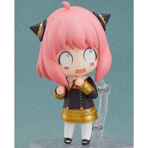 Nendoroid "SPY x FAMILY" Anya Forger--4