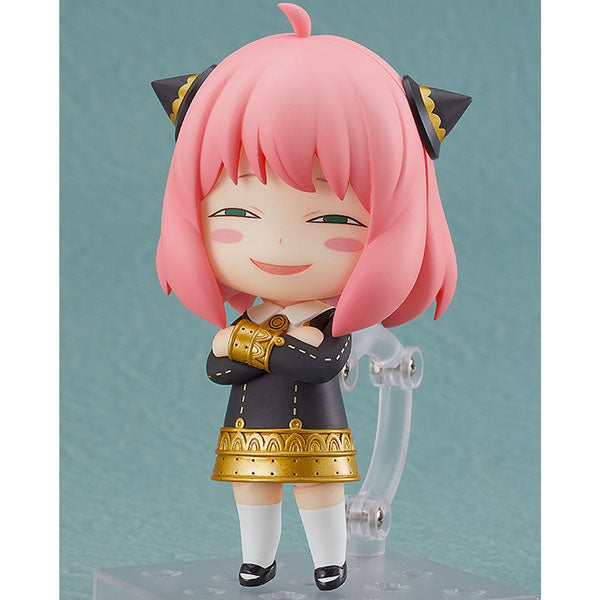 Nendoroid "SPY x FAMILY" Anya Forger--3