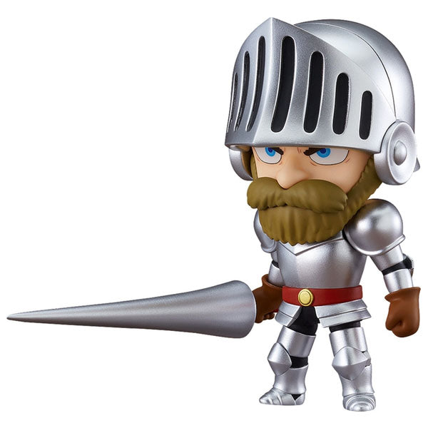 Nendoroid "Ghosts 'n Goblins Resurrection" Arthur--0