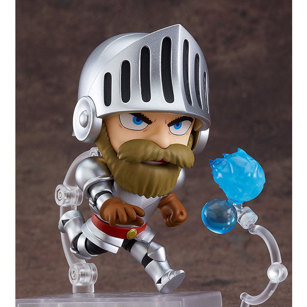 Nendoroid "Ghosts 'n Goblins Resurrection" Arthur--1