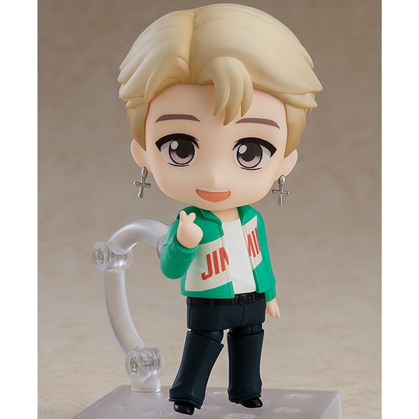 Nendoroid "BTS TinyTAN" Jimin--1