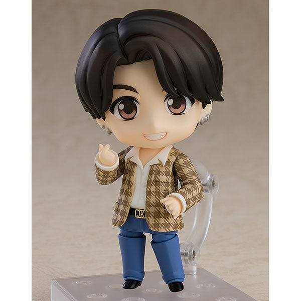 Nendoroid "BTS TinyTAN" Jung Kook--1