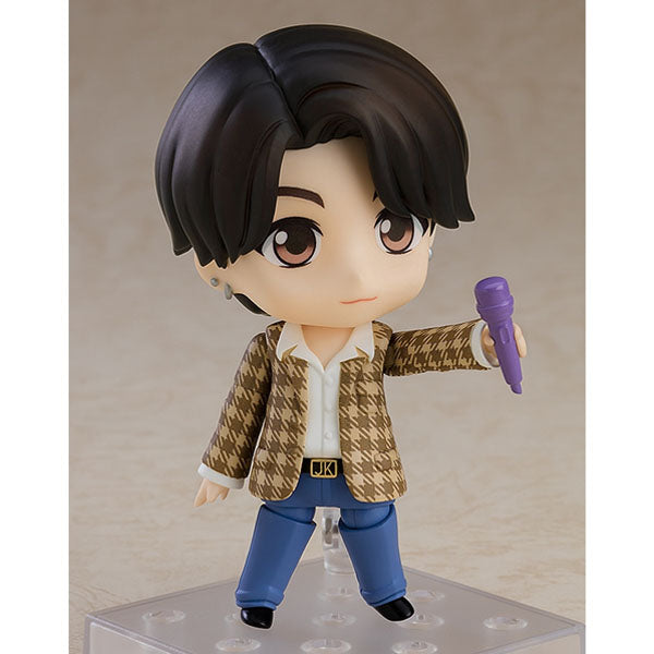 Nendoroid "BTS TinyTAN" Jung Kook--2