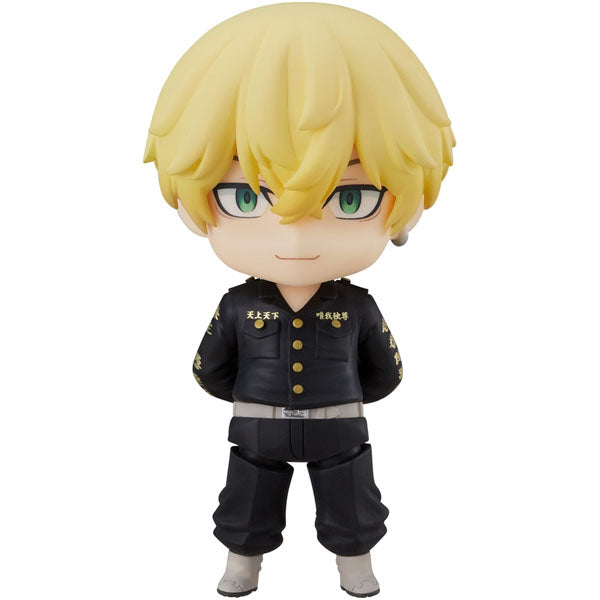 Nendoroid "Tokyo Revengers" Chifuyu Matsuno (pre-order)--0