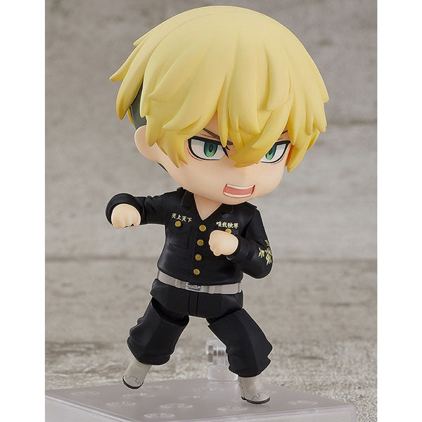 Nendoroid "Tokyo Revengers" Chifuyu Matsuno (pre-order)--3