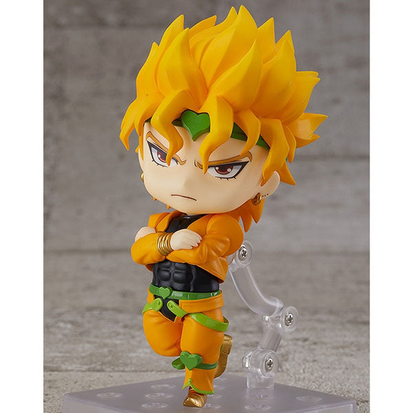 Nendoroid "JoJo's Bizarre Adventure" Dio Brando Rerelease--2