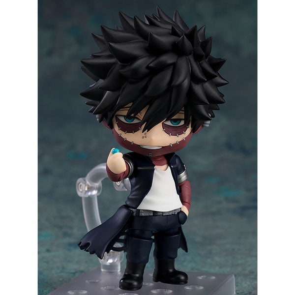 Nendoroid "My Hero Academia" Dabi Rerelease--2