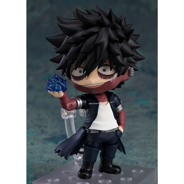 Nendoroid "My Hero Academia" Dabi Rerelease--1