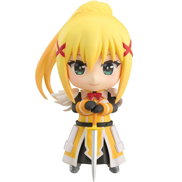 Nendoroid "KonoSuba" Darkness Second Rerelease--0