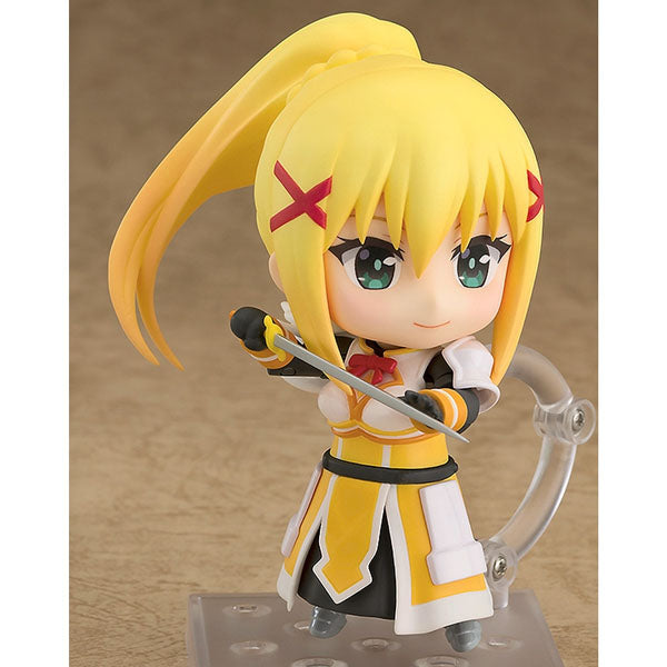 Nendoroid "KonoSuba" Darkness Second Rerelease--1