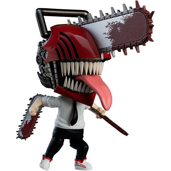 Nendoroid "Chainsaw Man" Denji Rerelease--0