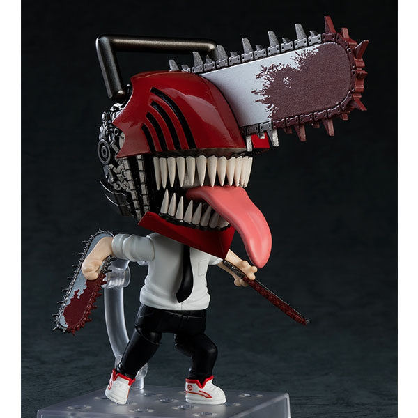 Nendoroid "Chainsaw Man" Denji Rerelease--1