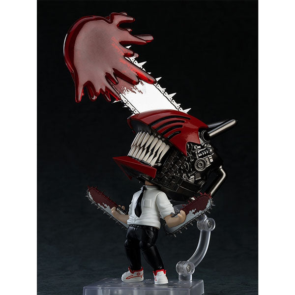 Nendoroid "Chainsaw Man" Denji Rerelease--3