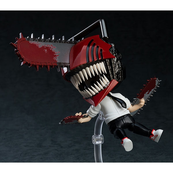 Nendoroid "Chainsaw Man" Denji Rerelease--2