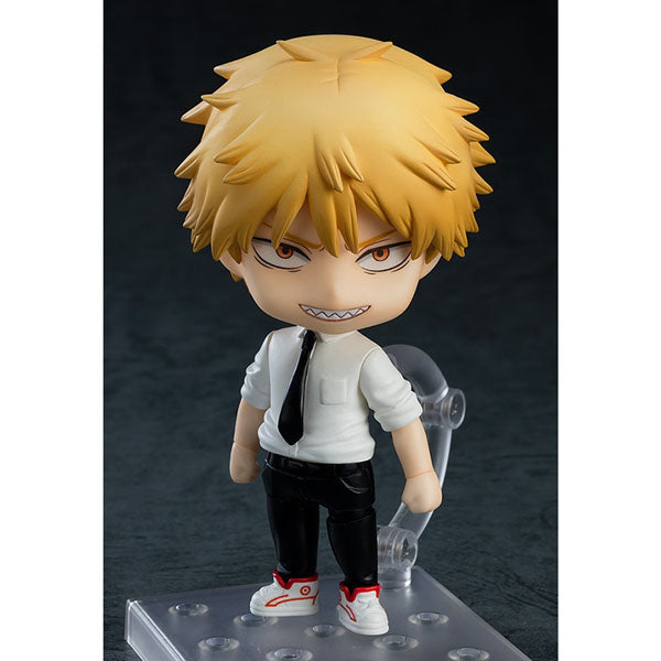 Nendoroid "Chainsaw Man" Denji Rerelease--4