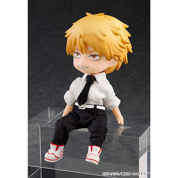 Nendoroid Doll "Chainsaw Man" Denji--3