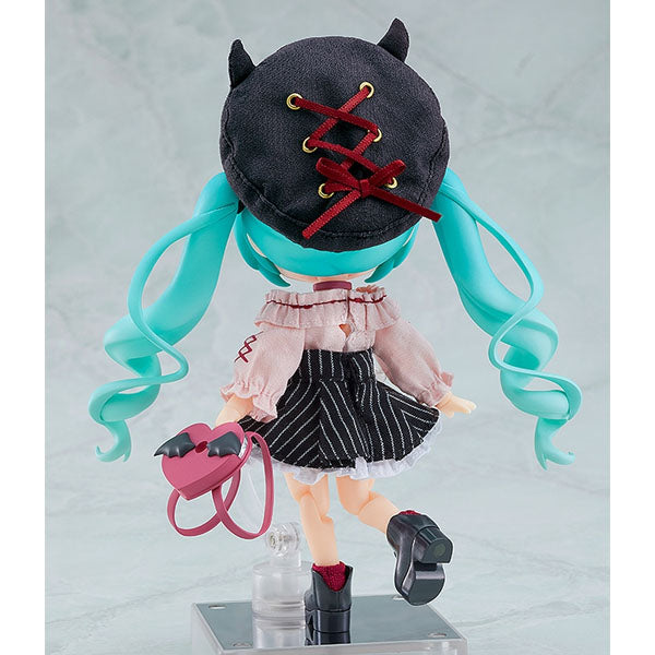 Nendoroid Doll "Vocaloid" Hatsune Miku: Date Outfit Version --2