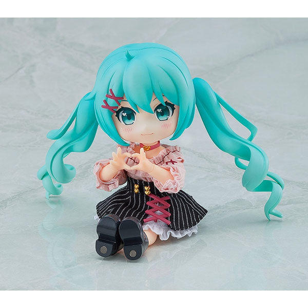 Nendoroid Doll "Vocaloid" Hatsune Miku: Date Outfit Version--3