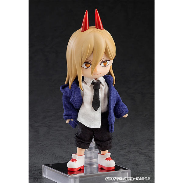 Nendoroid Doll "Chainsaw Man" Power--2