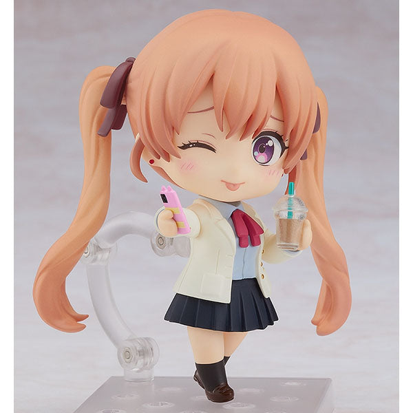 Nendoroid "A Couple of Cuckoos" Erika Amano--1