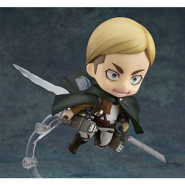 Nendoroid "L’Attaque des Titans" Erwin Smith Rerelease--3