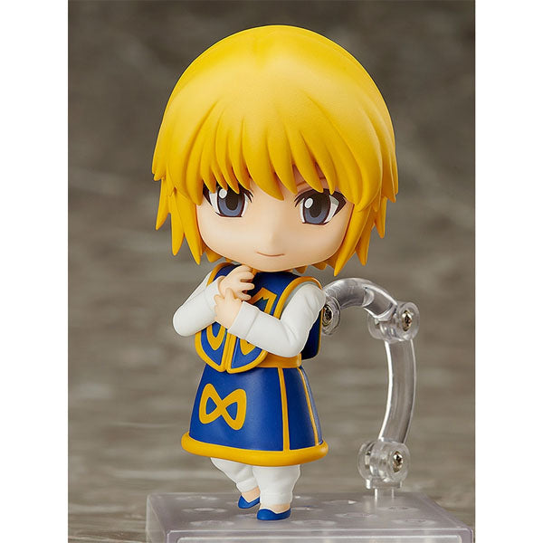 Nendoroid "Hunter x Hunter" Kurapika Rerelease--2