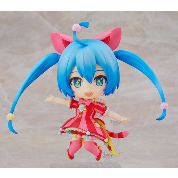 Nendoroid "Hatsune Miku: Colorful Stage!" Hatsune Miku: Wonderland SEKAI Version--1