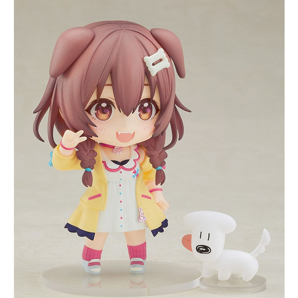 Nendoroid "Hololive Production" Inugami Korone--1