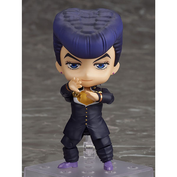 Nendoroid "JoJo's Bizarre Adventure: Diamond is Unbreakable" Josuke Higashikata Rerelease--1