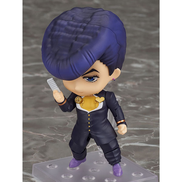 Nendoroid "JoJo's Bizarre Adventure: Diamond is Unbreakable" Josuke Higashikata Rerelease--4