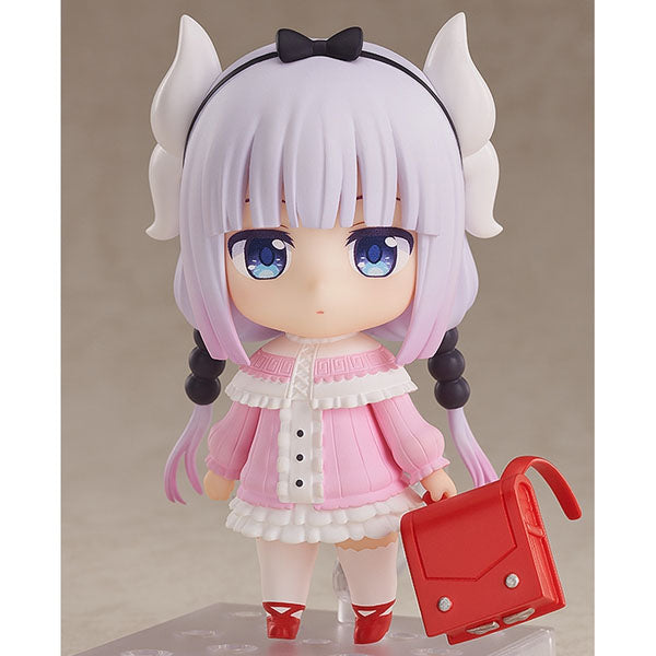 Nendoroid "Miss Kobayashi's Dragon Maid" Kanna--4