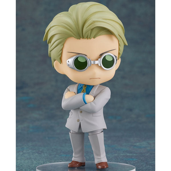 Nendoroid "Jujutsu Kaisen" Kento Nanami--2